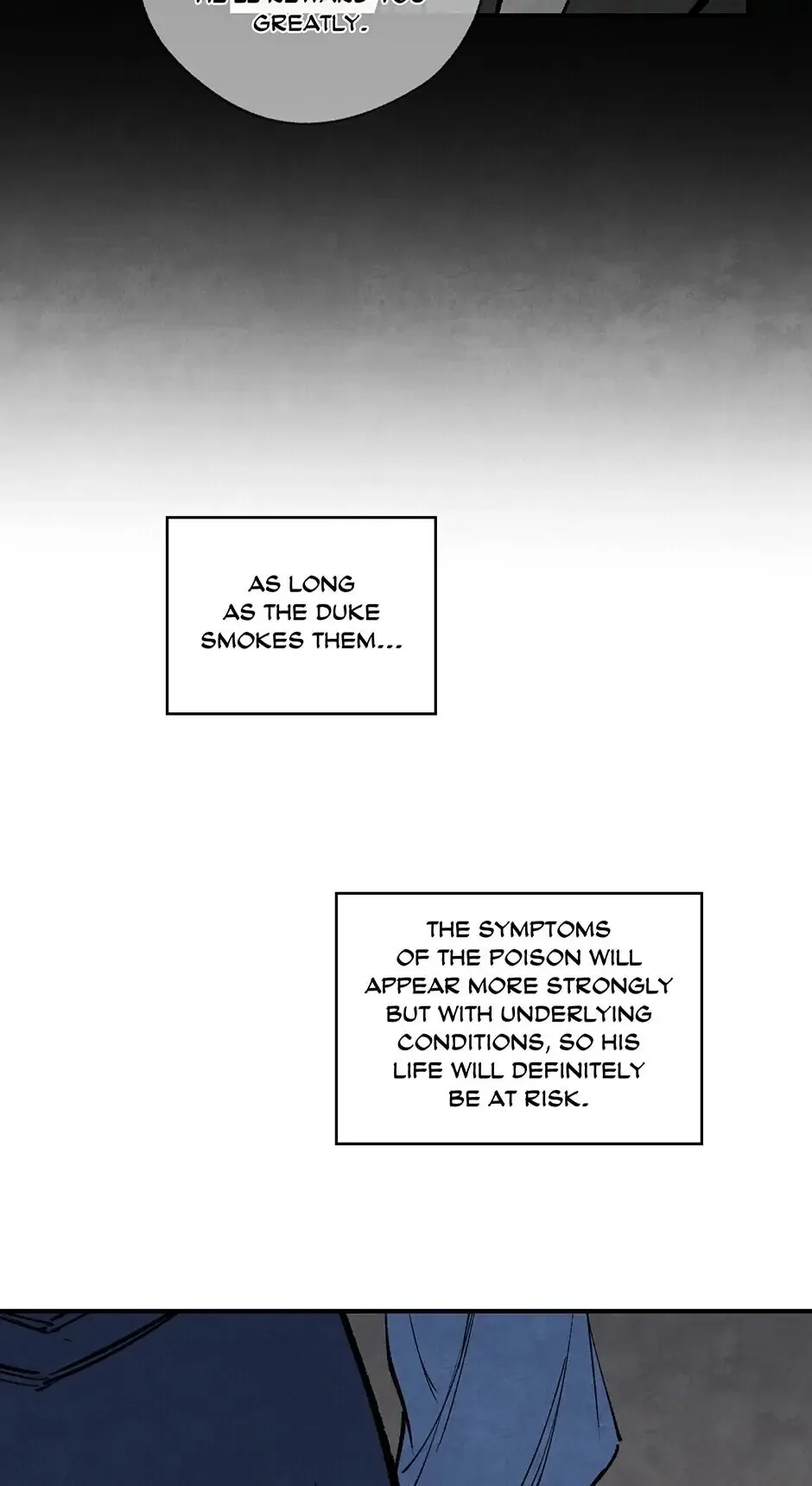 Getting to Know Grace Chapter 44 page 5