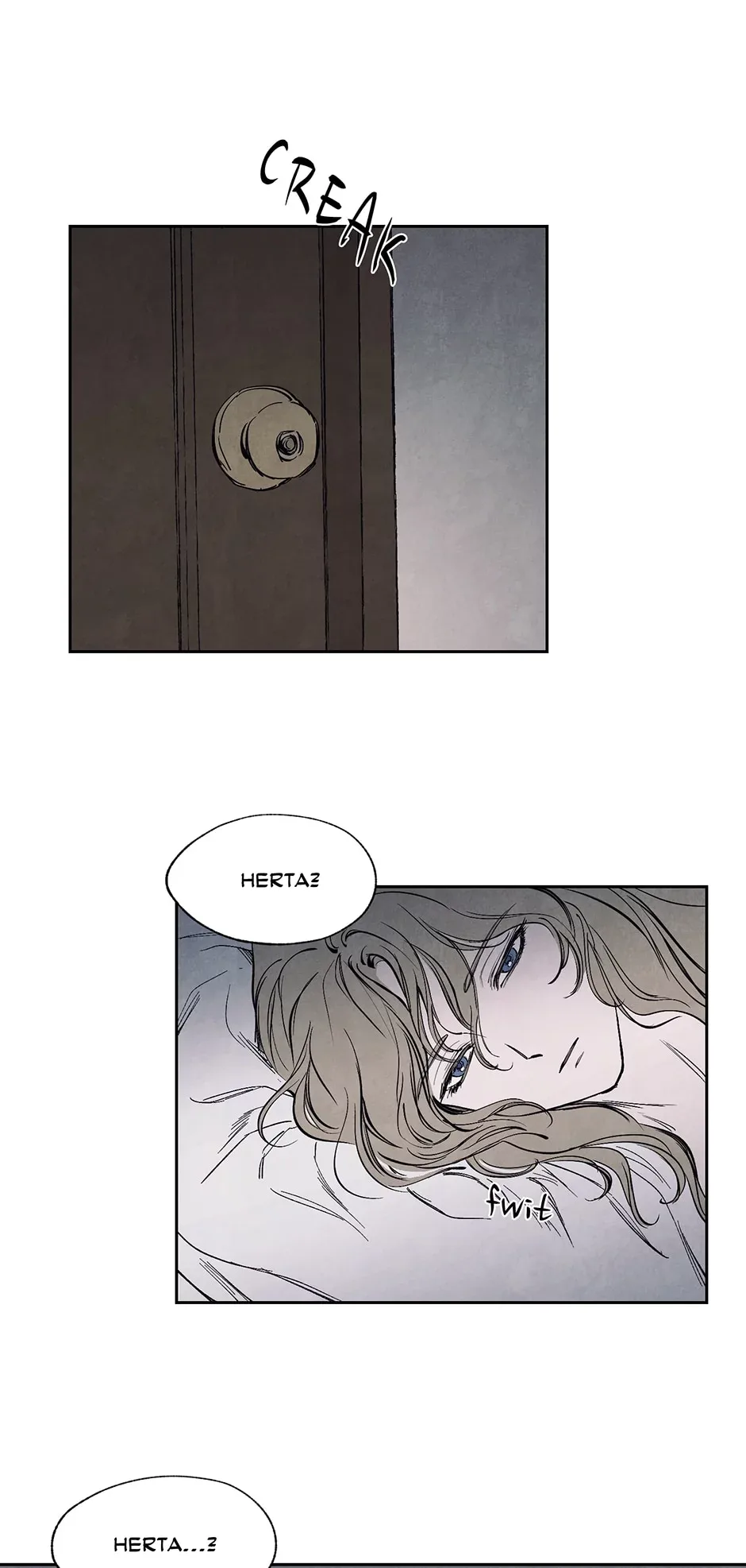 Getting to Know Grace Chapter 12 page 2
