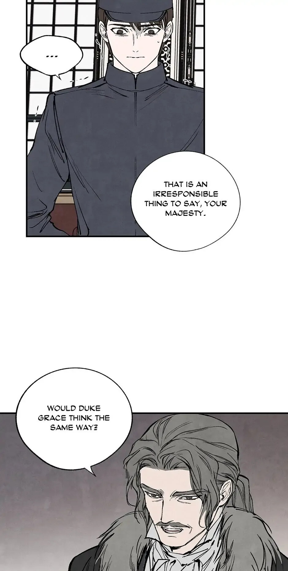 Getting to Know Grace Chapter 42 page 47