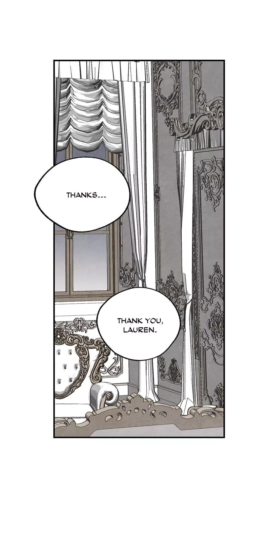 Getting to Know Grace Chapter 43 page 38