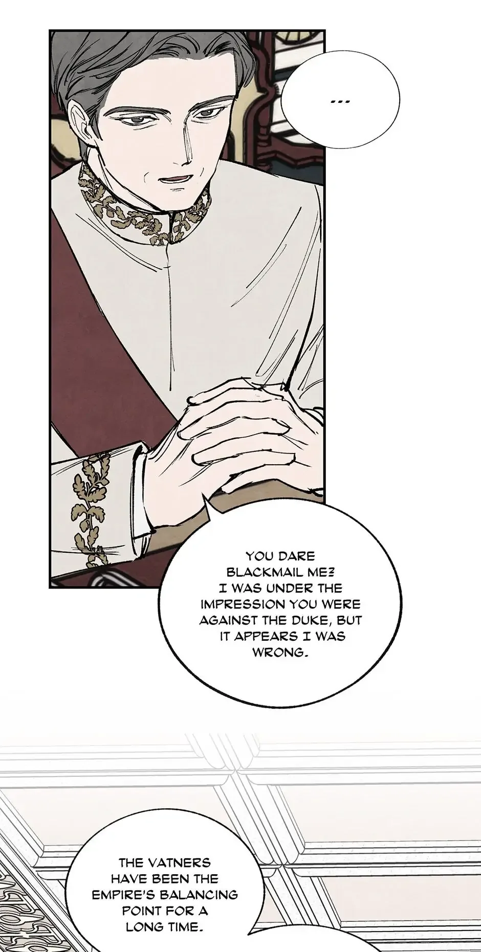 Getting to Know Grace Chapter 42 page 50