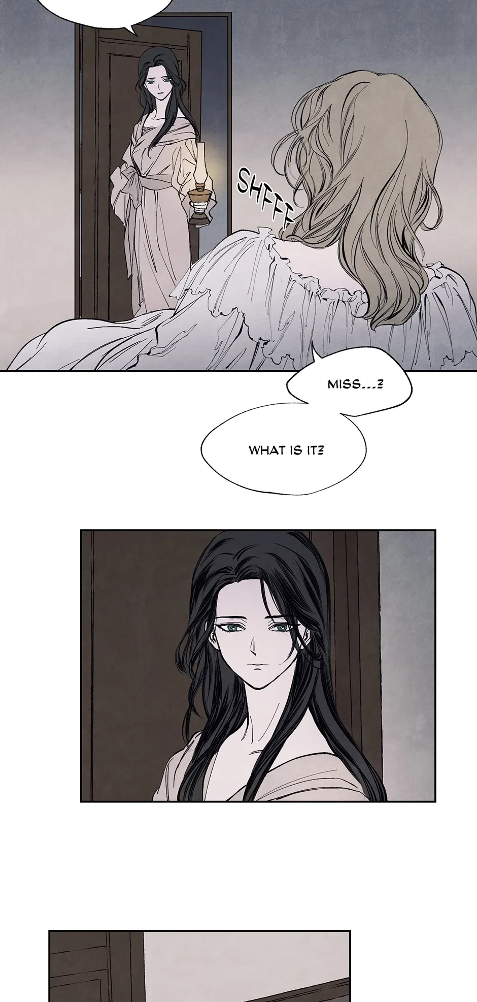 Getting to Know Grace Chapter 12 page 3