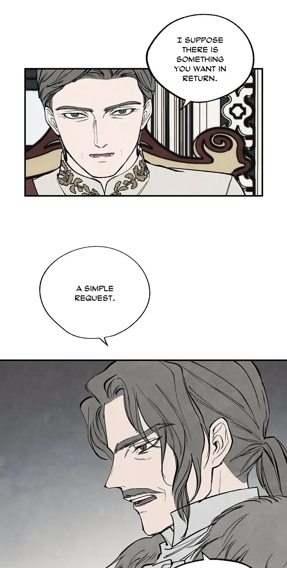 Getting to Know Grace Chapter 42 page 52