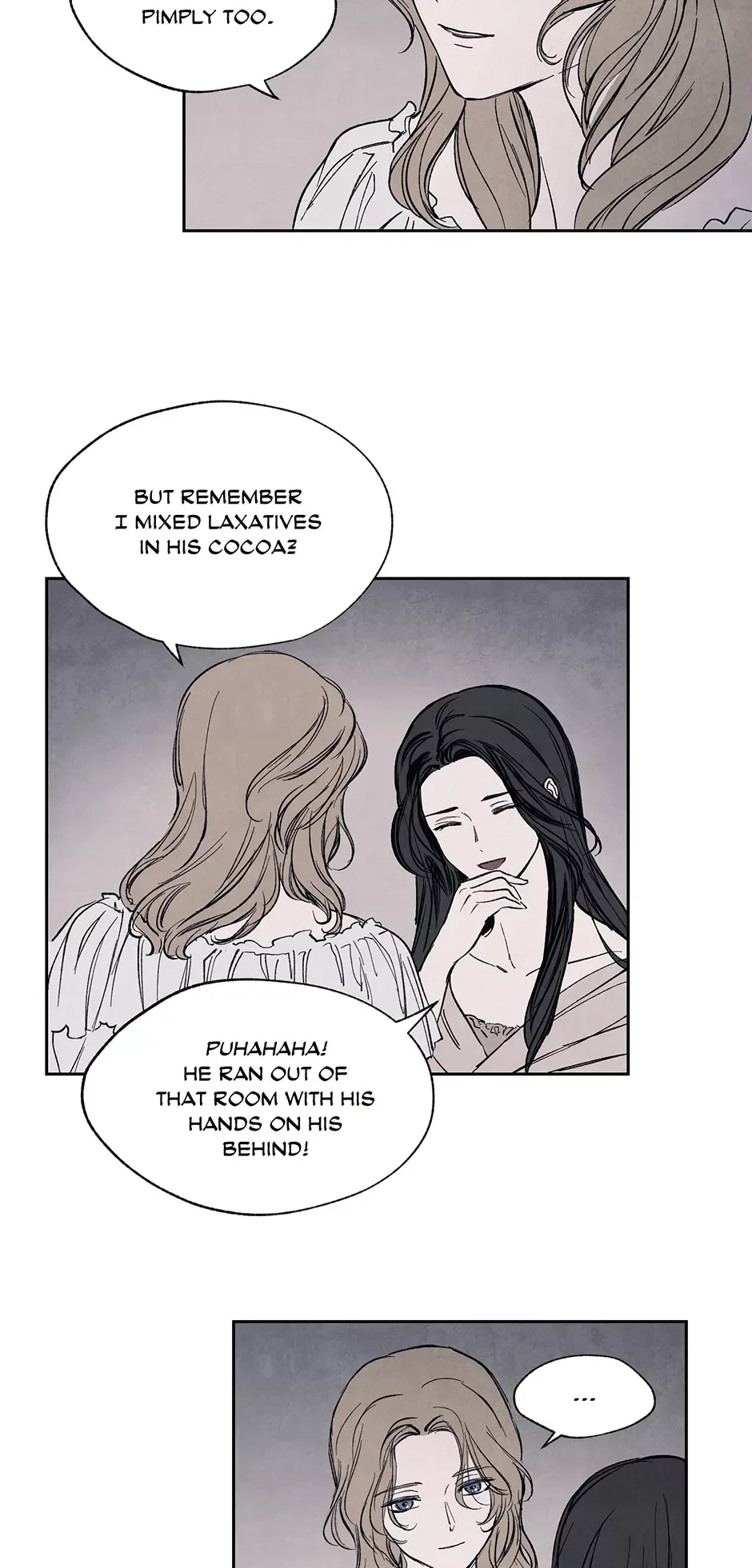 Getting to Know Grace Chapter 12 page 9