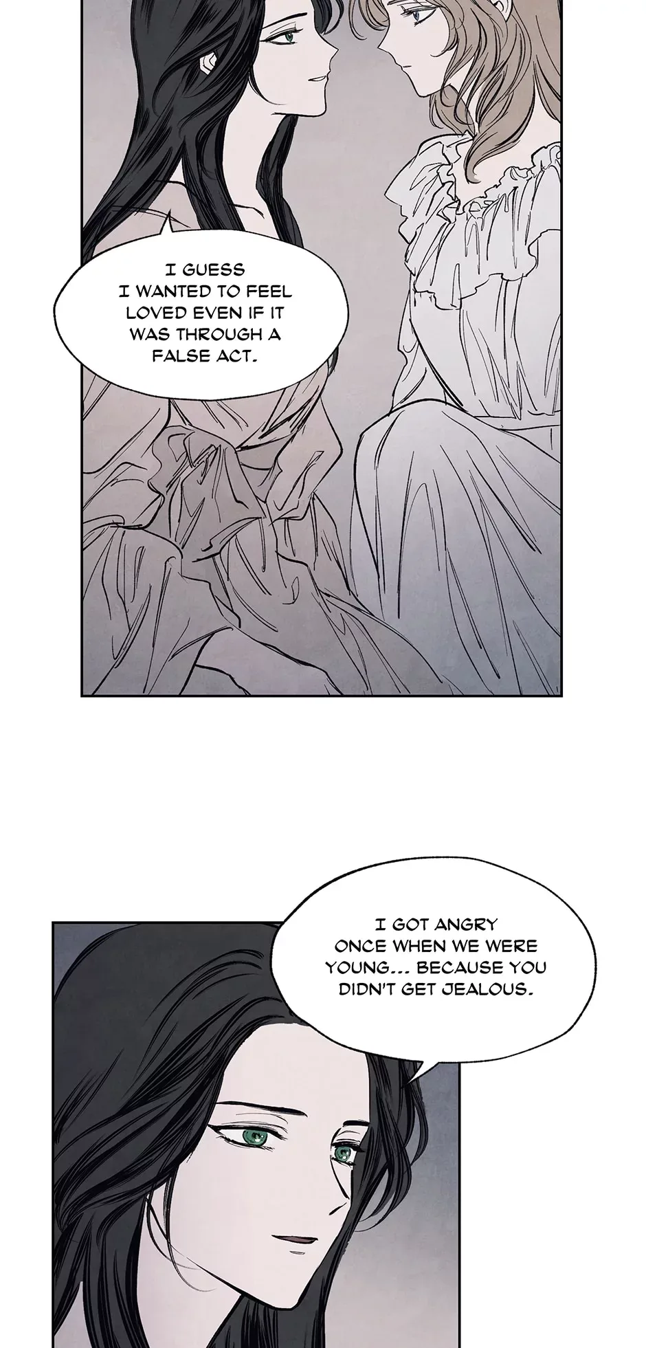 Getting to Know Grace Chapter 12 page 7