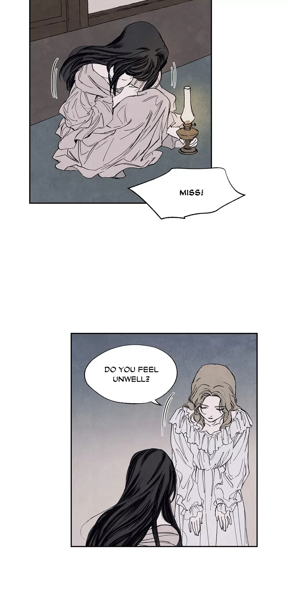 Getting to Know Grace Chapter 12 page 4