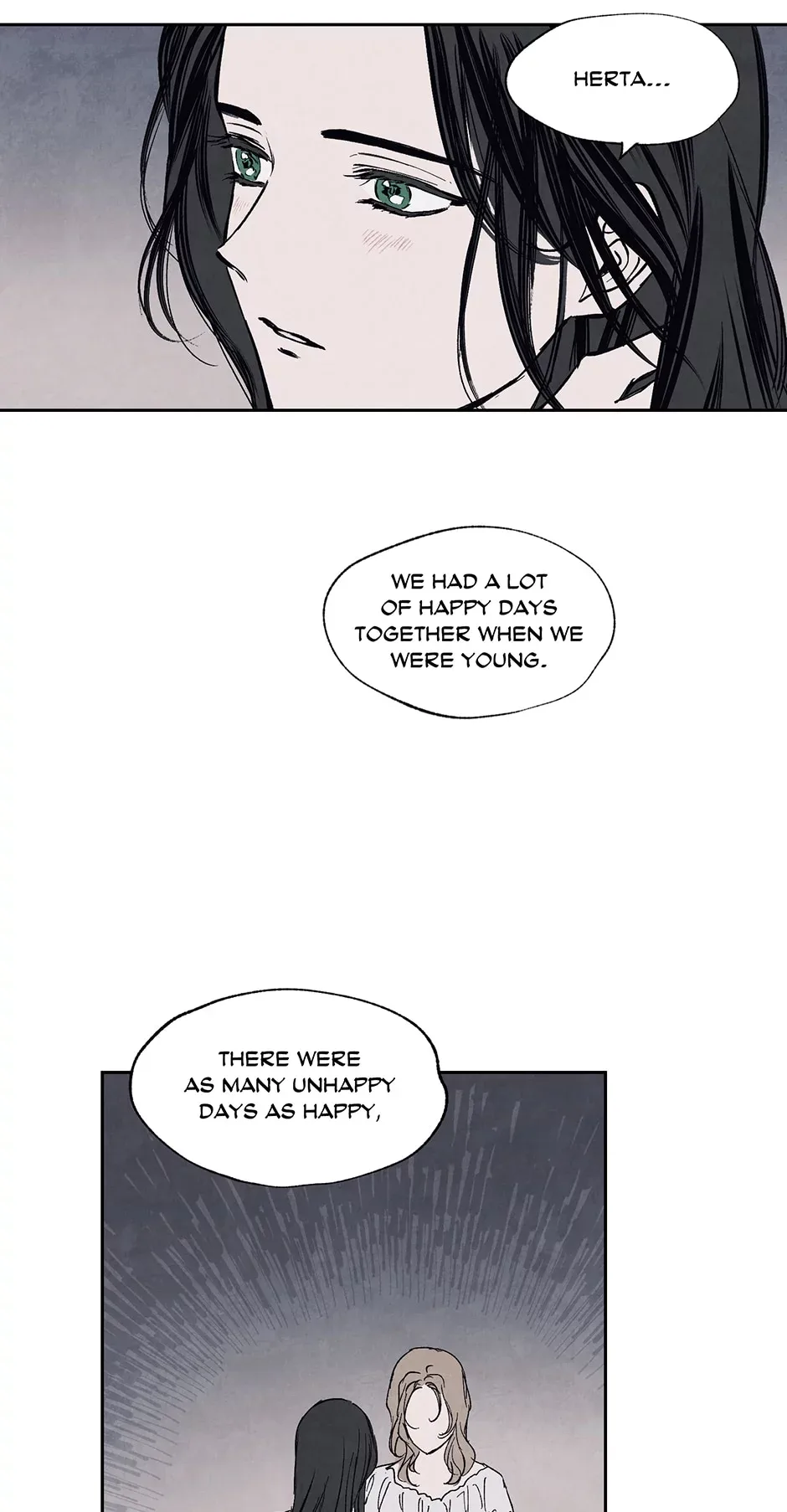 Getting to Know Grace Chapter 12 page 11