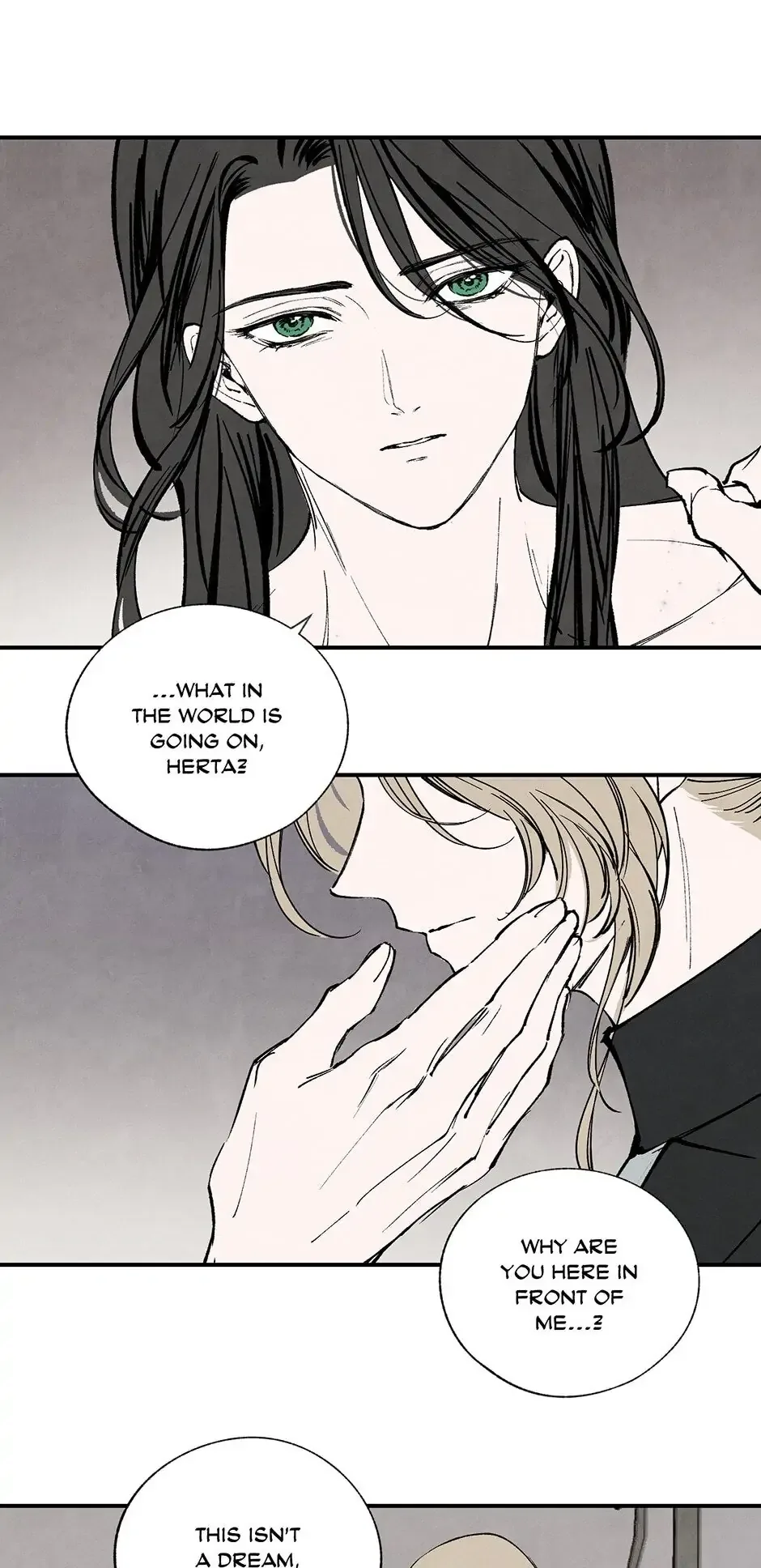 Getting to Know Grace Chapter 44 page 15