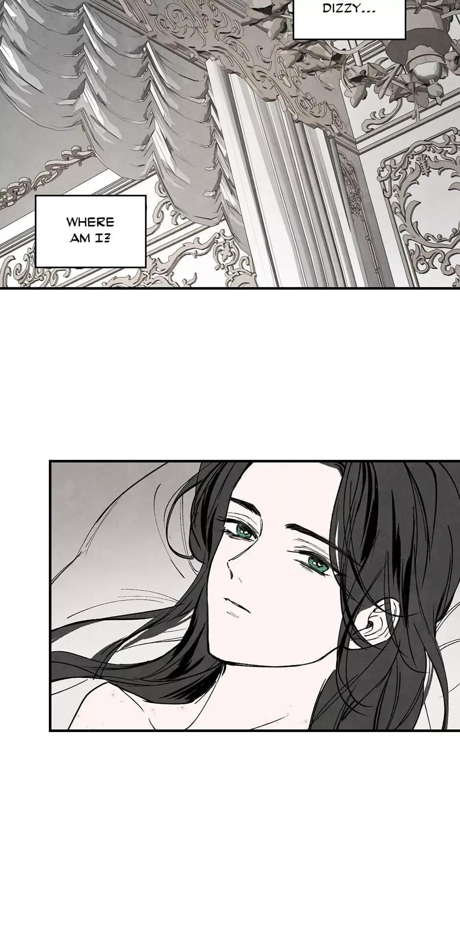 Getting to Know Grace Chapter 43 page 41