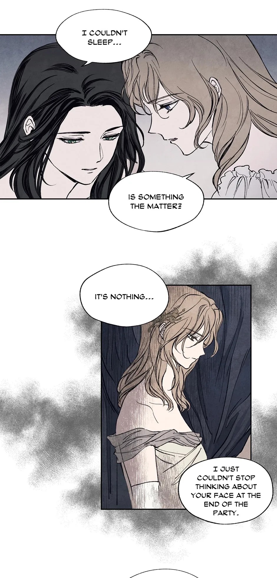 Getting to Know Grace Chapter 12 page 5