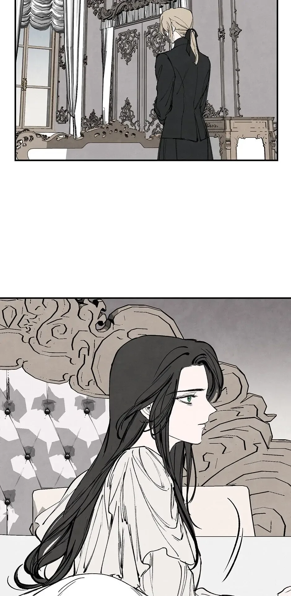Getting to Know Grace Chapter 44 page 12