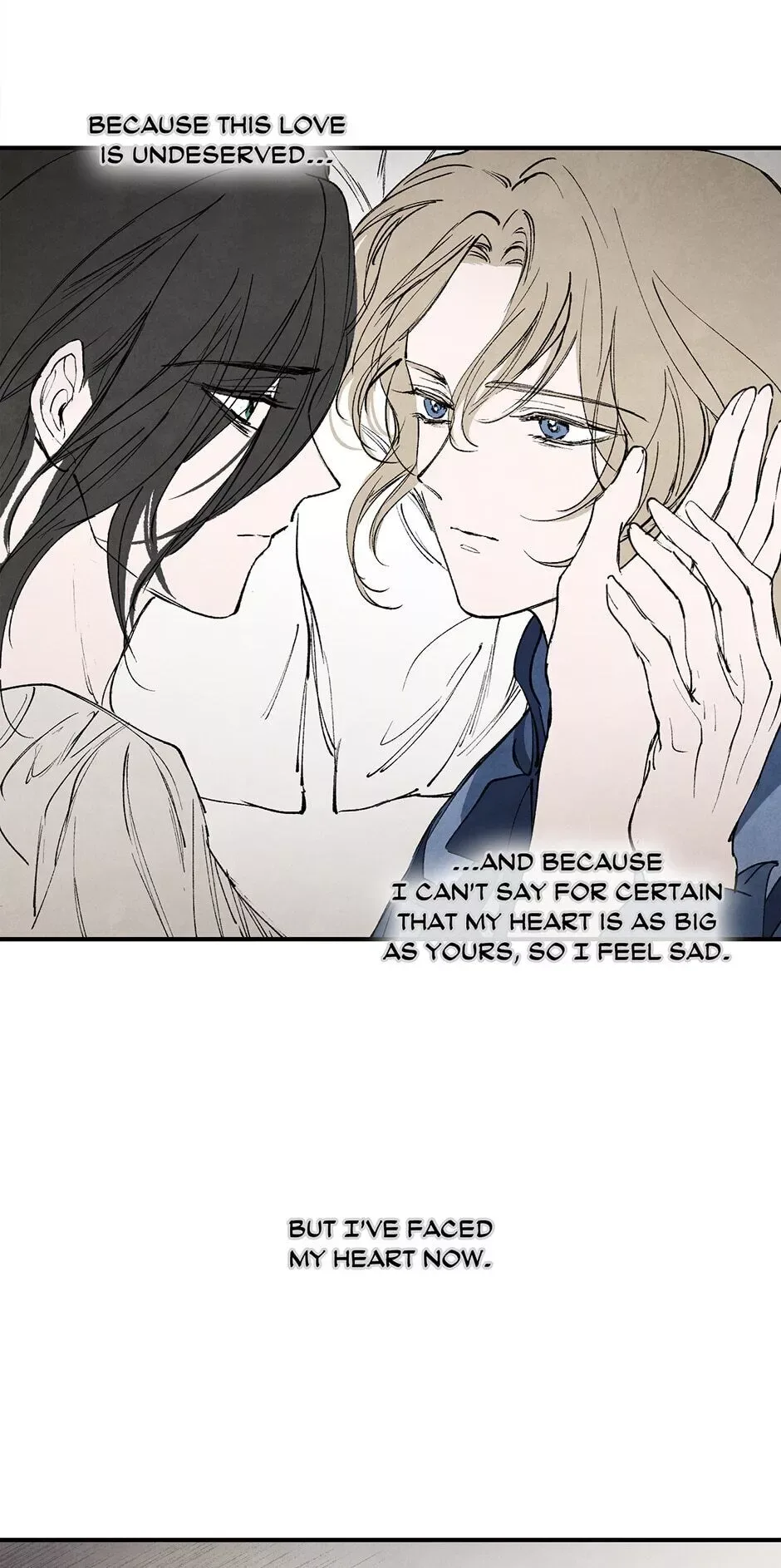 Getting to Know Grace Chapter 43 page 51