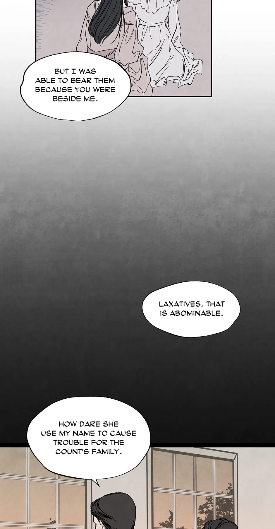 Getting to Know Grace Chapter 12 page 12
