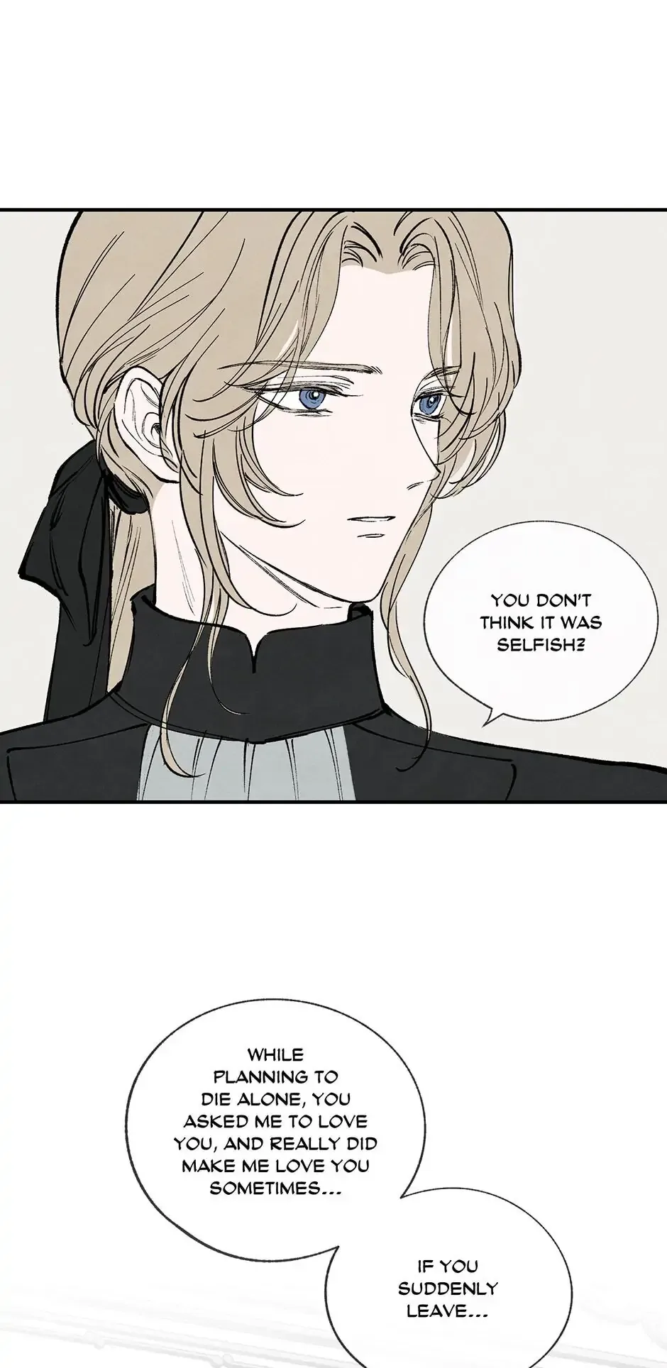 Getting to Know Grace Chapter 44 page 24