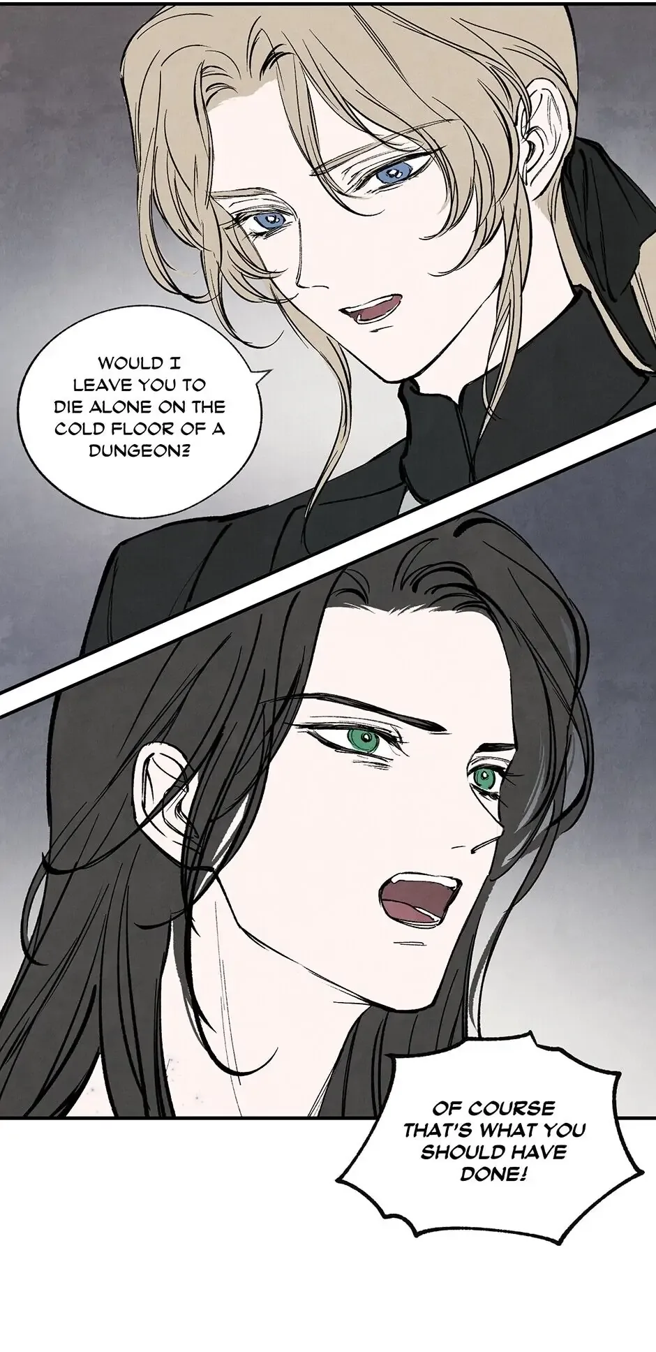 Getting to Know Grace Chapter 44 page 20