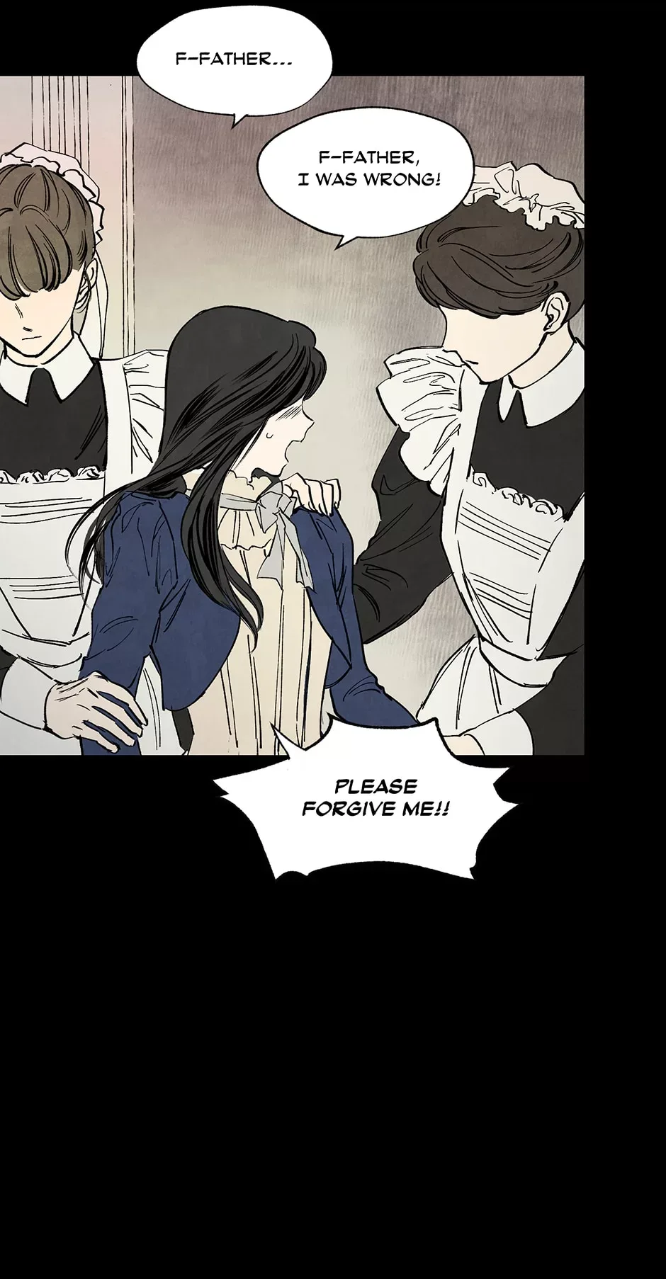 Getting to Know Grace Chapter 12 page 14