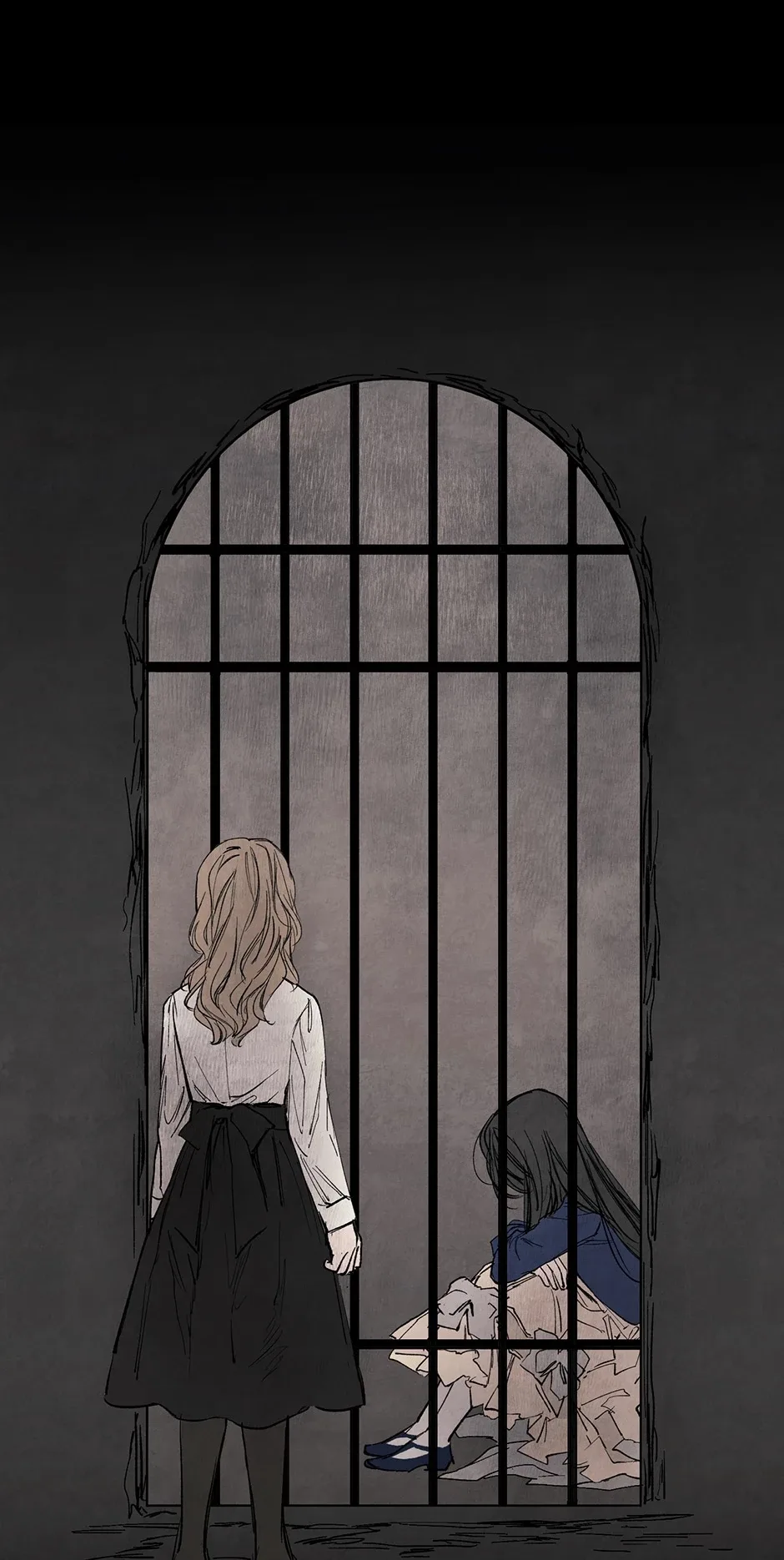 Getting to Know Grace Chapter 12 page 18