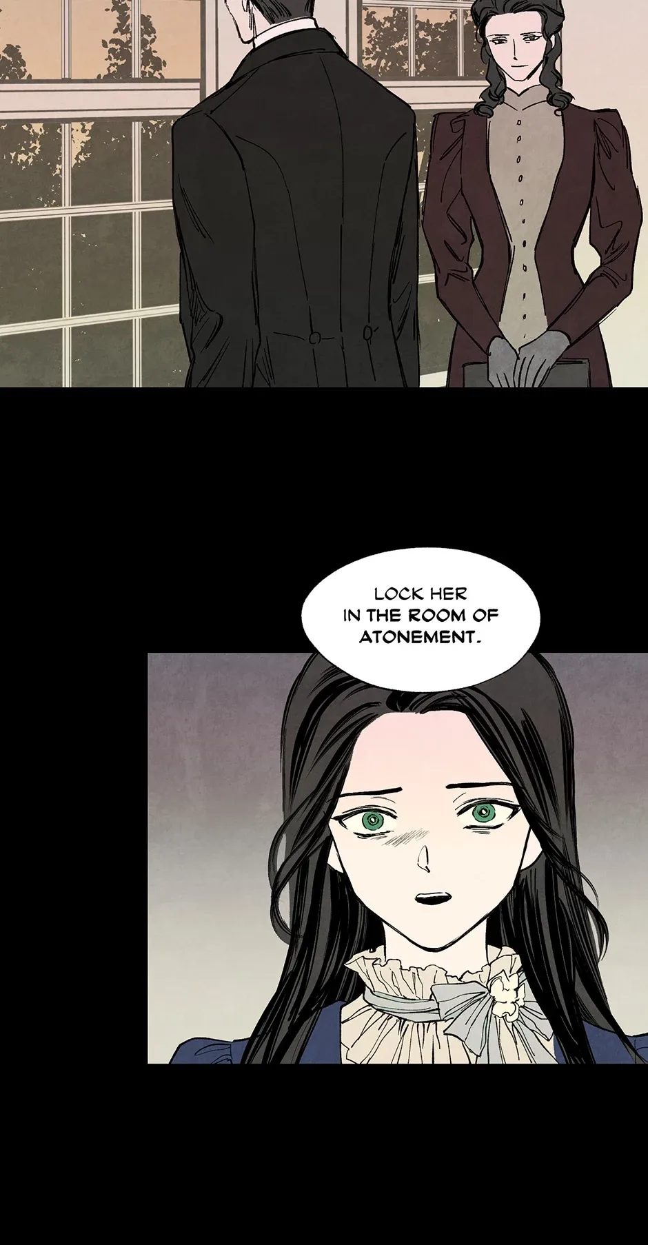 Getting to Know Grace Chapter 12 page 13