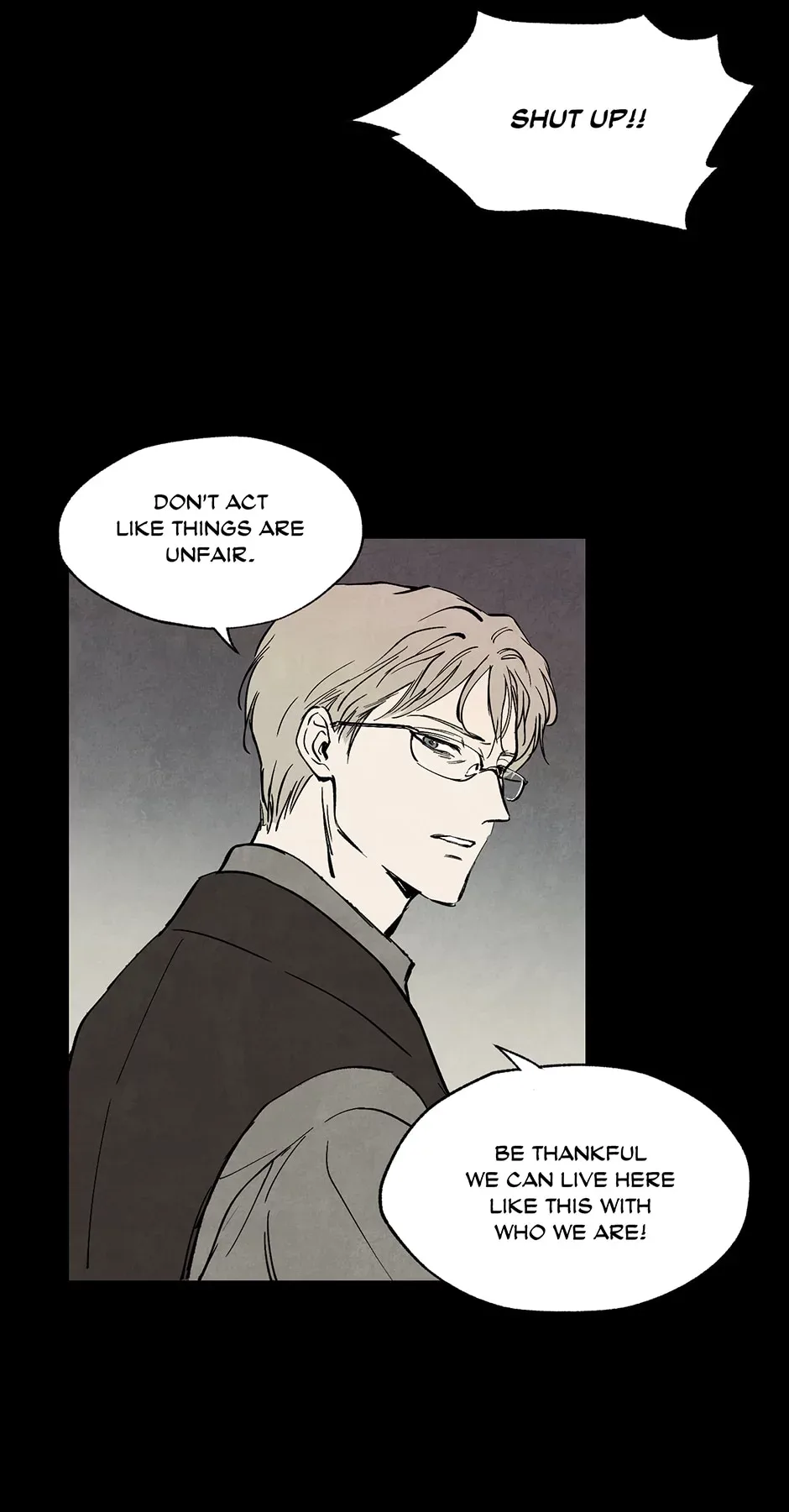 Getting to Know Grace Chapter 12 page 17