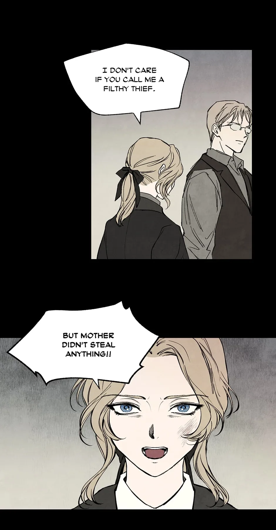 Getting to Know Grace Chapter 12 page 16