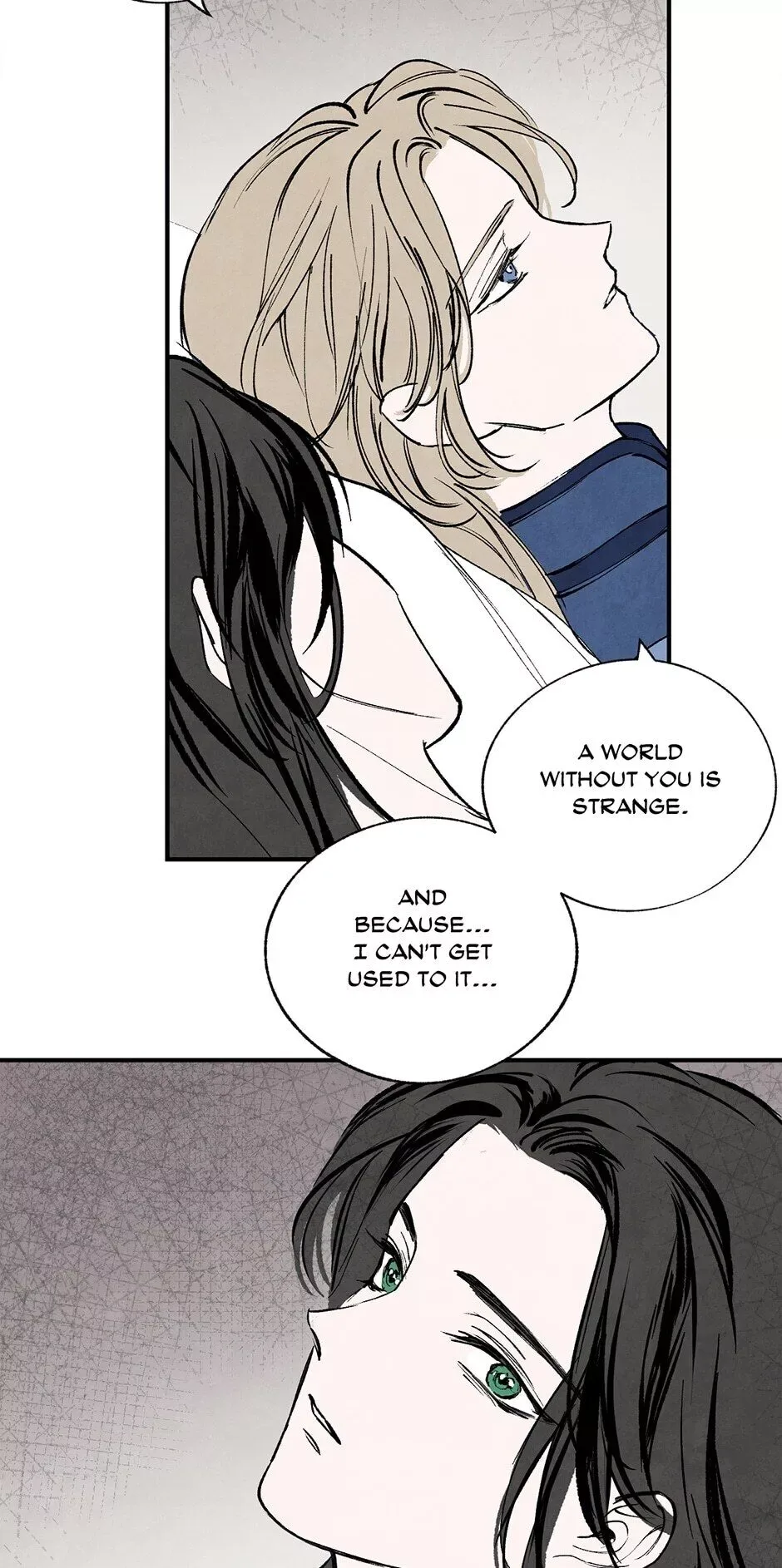 Getting to Know Grace Chapter 43 page 47
