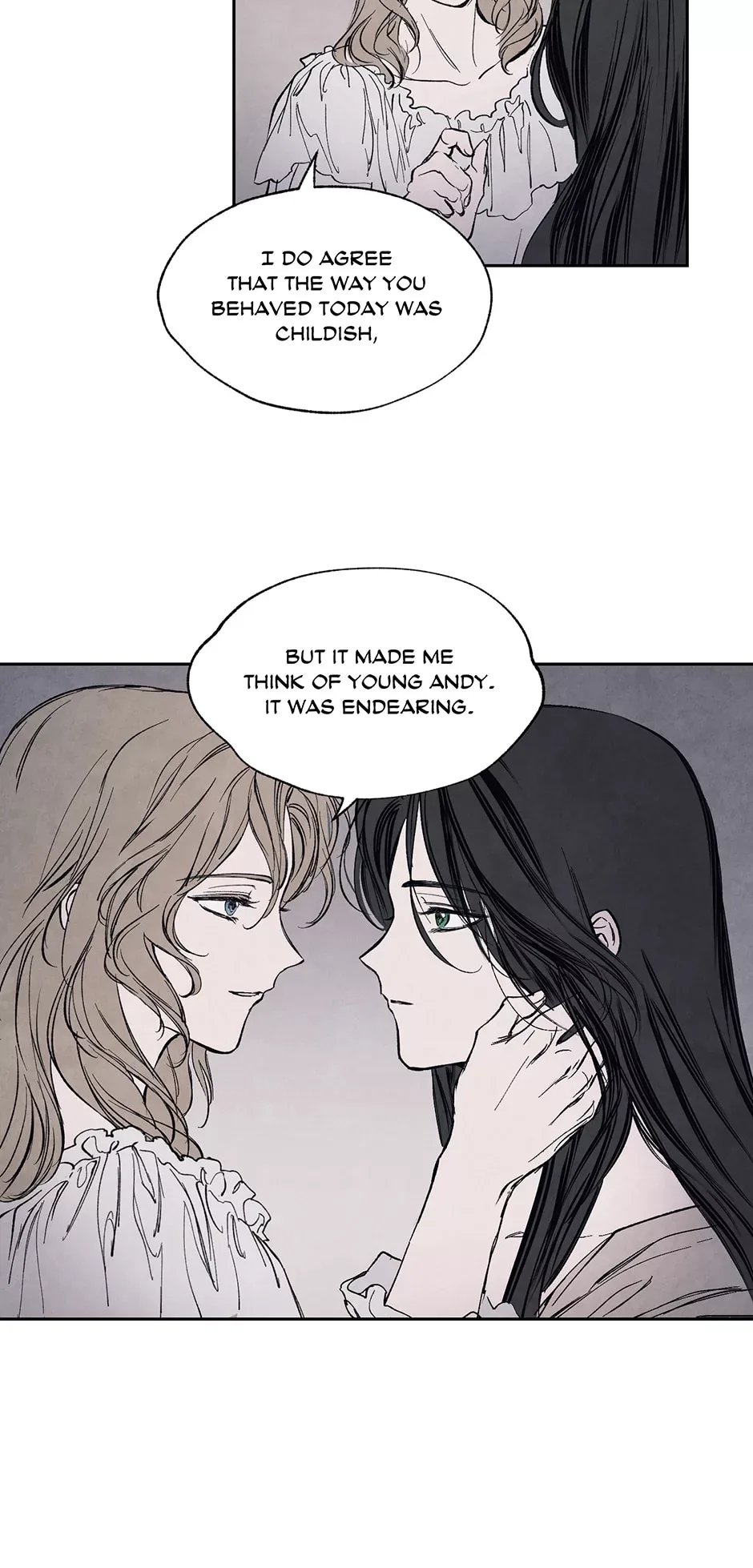 Getting to Know Grace Chapter 12 page 10
