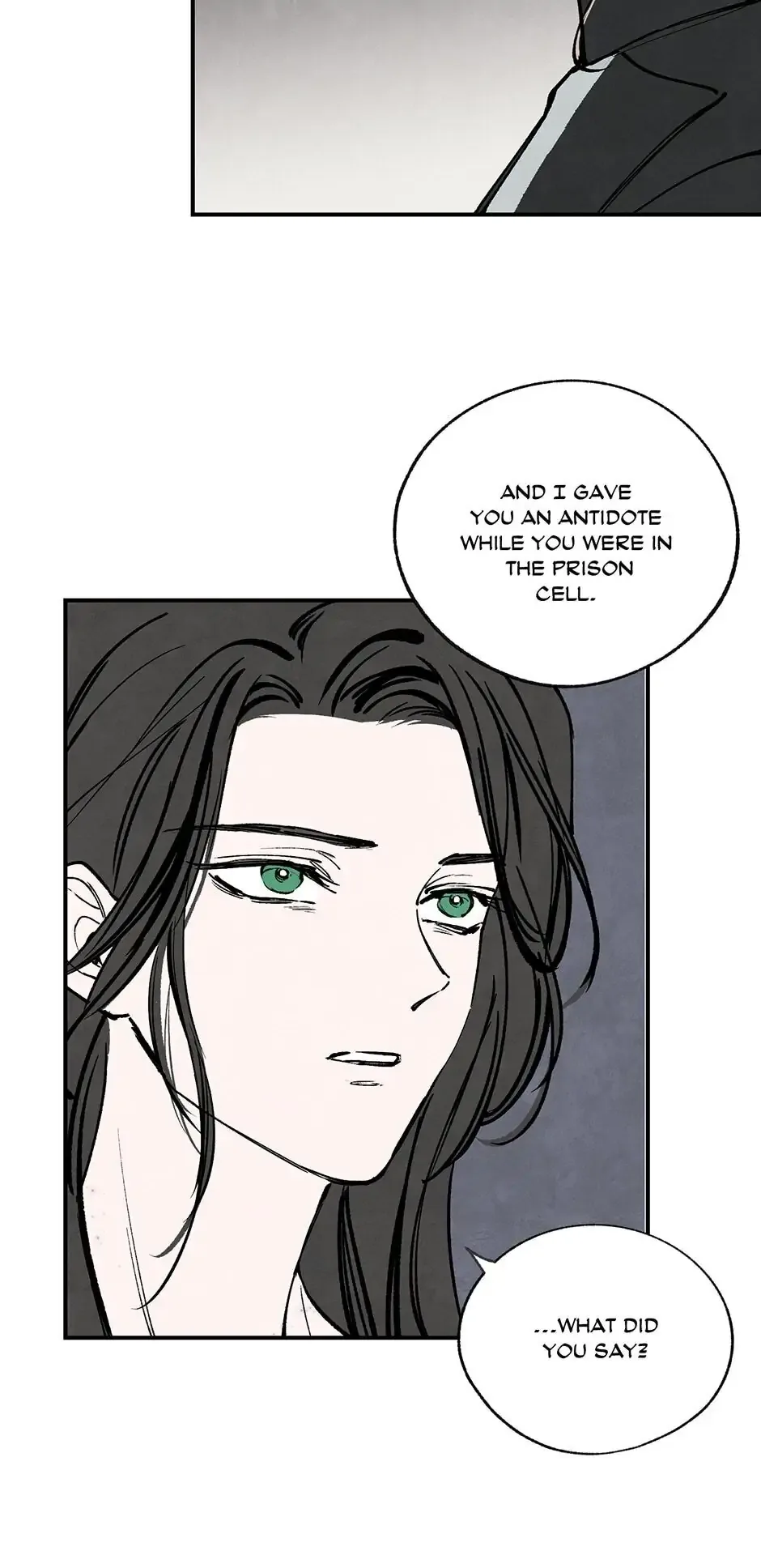 Getting to Know Grace Chapter 44 page 18