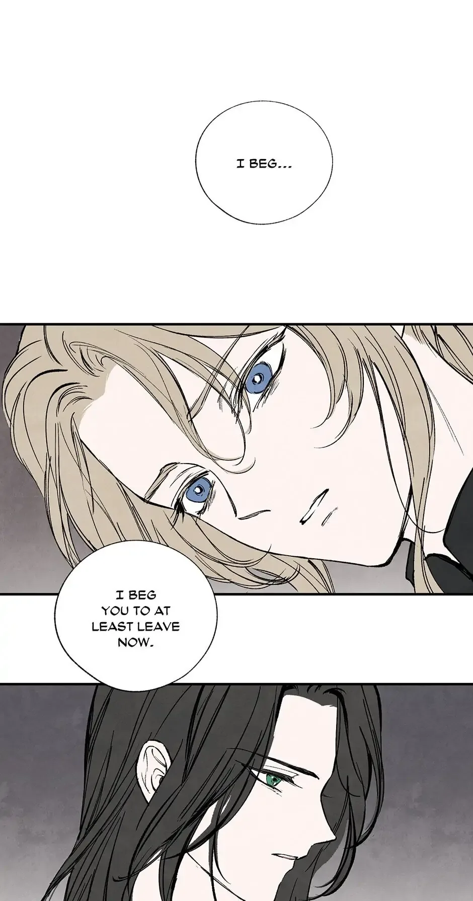 Getting to Know Grace Chapter 44 page 32