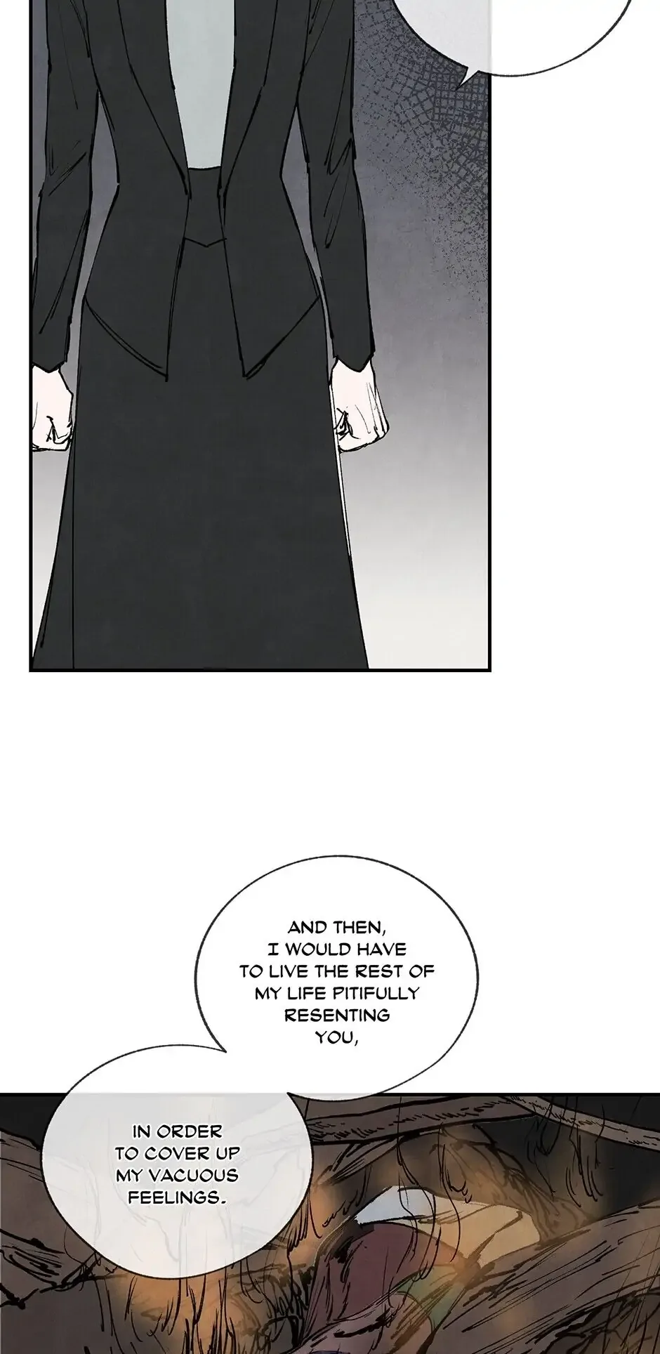 Getting to Know Grace Chapter 44 page 28