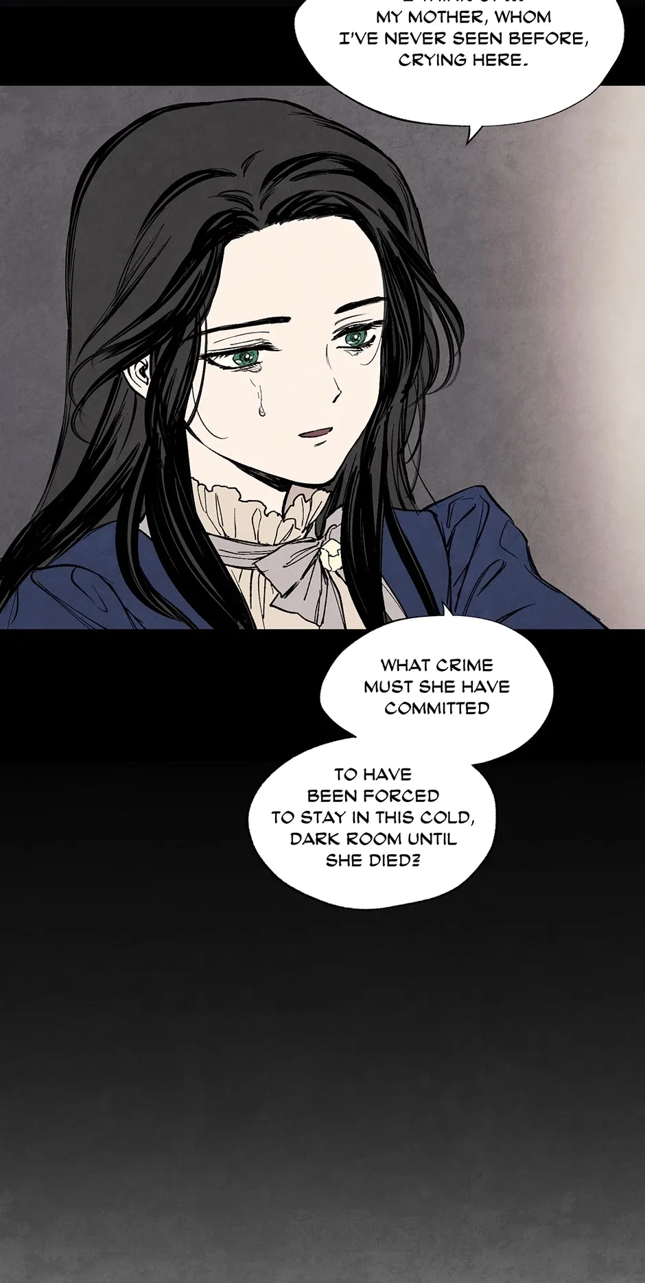 Getting to Know Grace Chapter 12 page 23