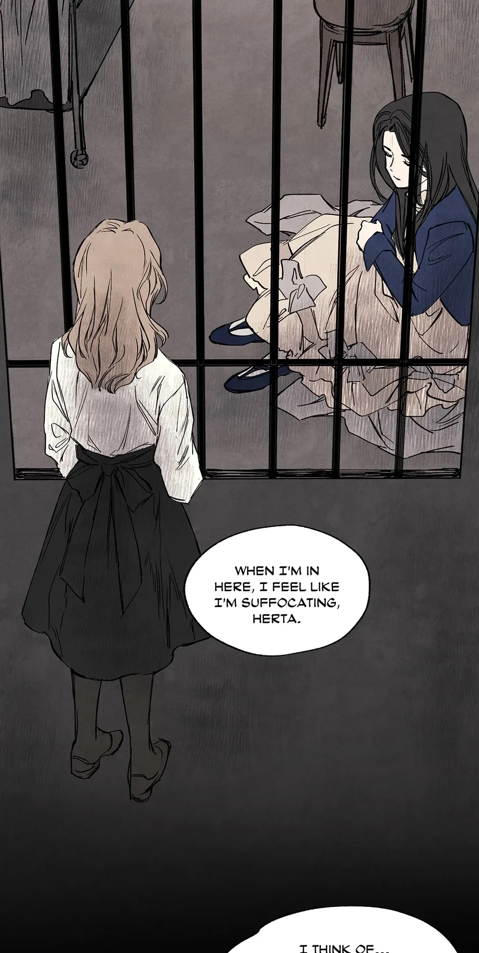 Getting to Know Grace Chapter 12 page 22