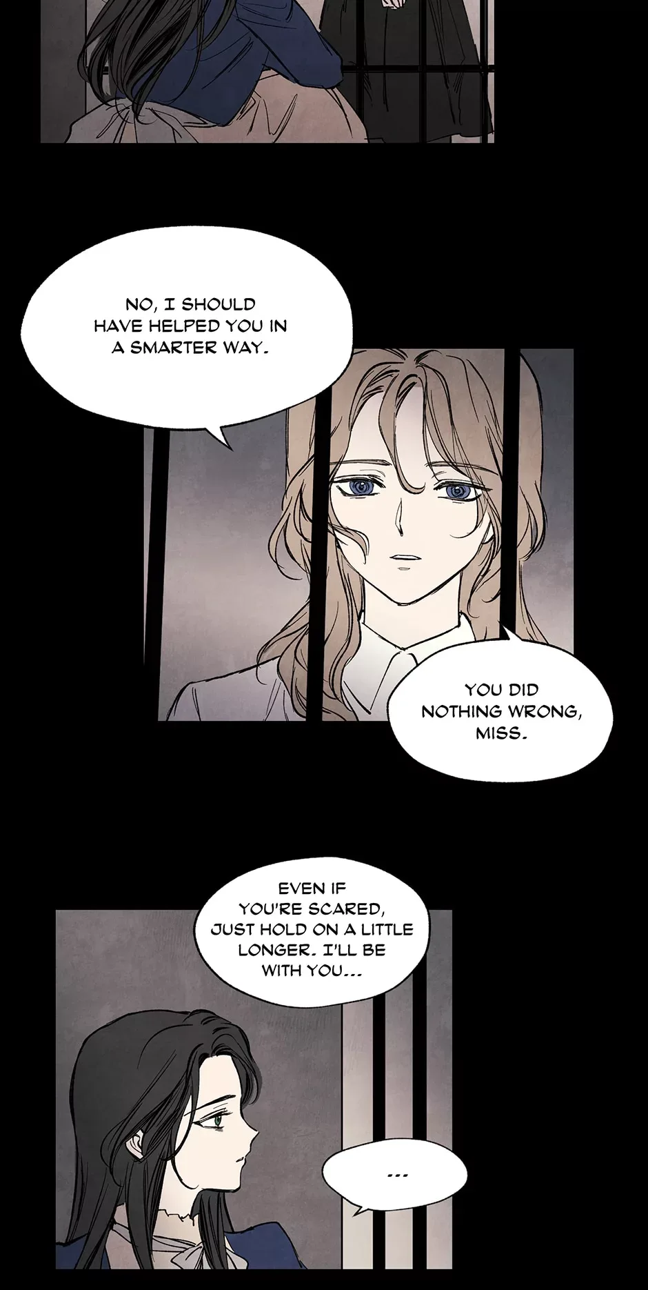 Getting to Know Grace Chapter 12 page 20