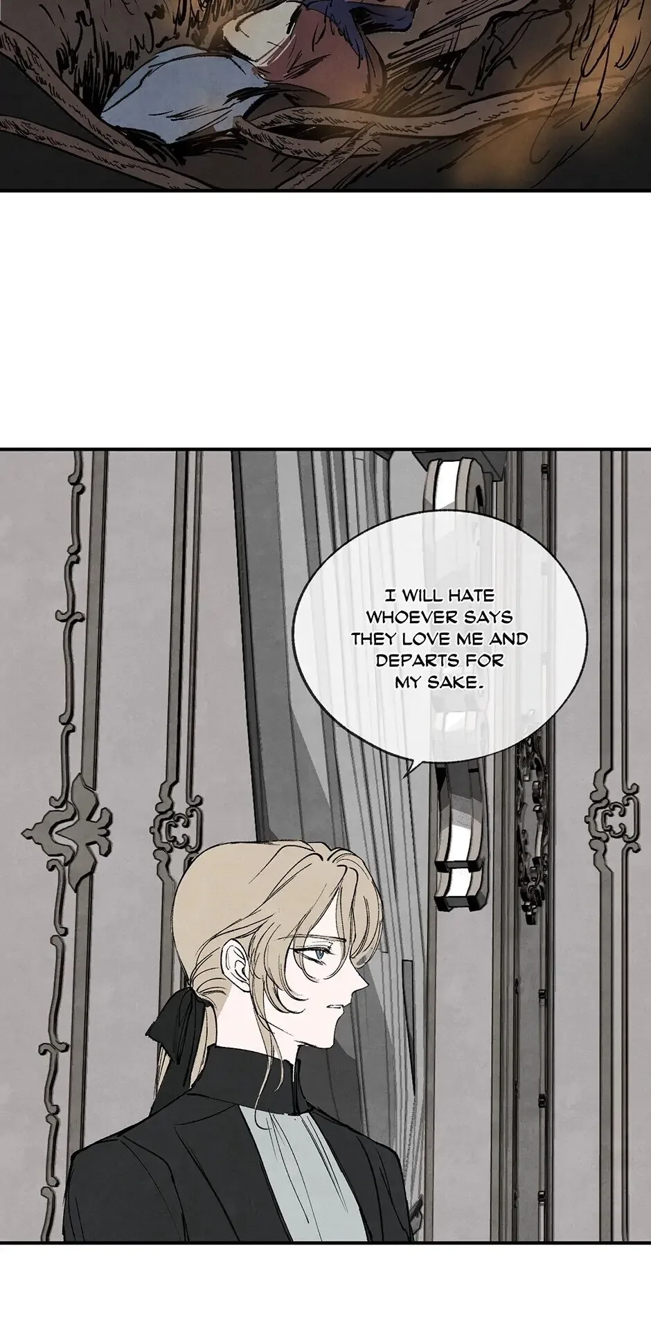 Getting to Know Grace Chapter 44 page 29