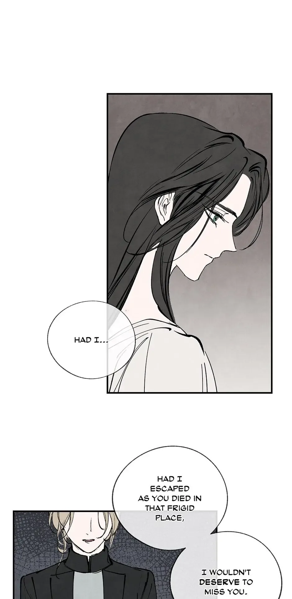 Getting to Know Grace Chapter 44 page 27