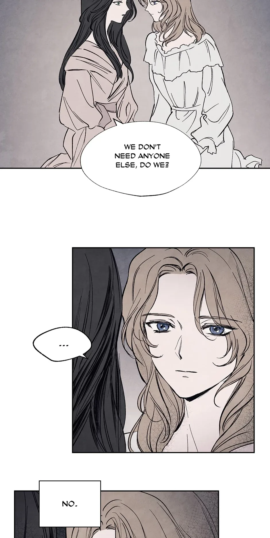 Getting to Know Grace Chapter 12 page 25