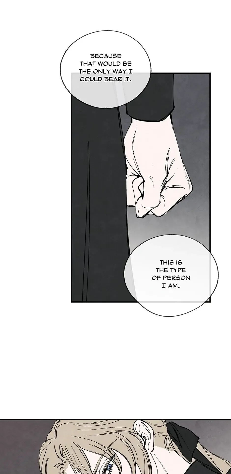 Getting to Know Grace Chapter 44 page 30
