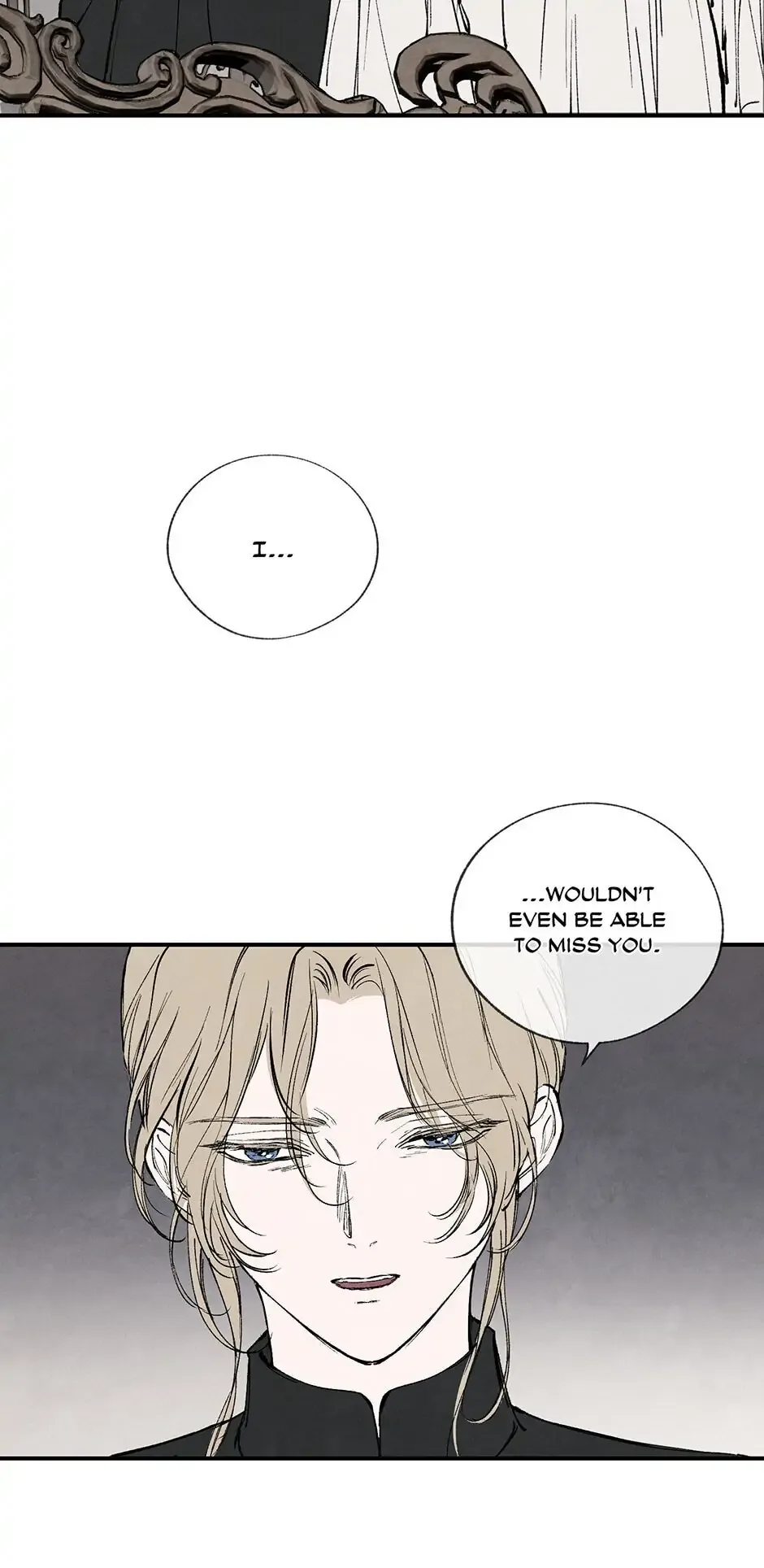 Getting to Know Grace Chapter 44 page 26