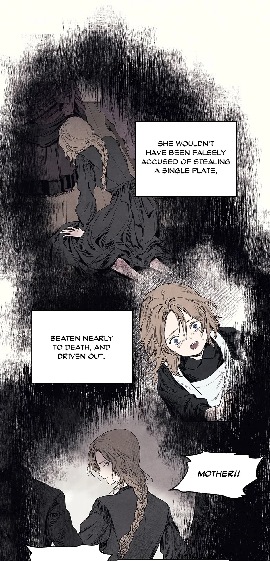 Getting to Know Grace Chapter 12 page 27