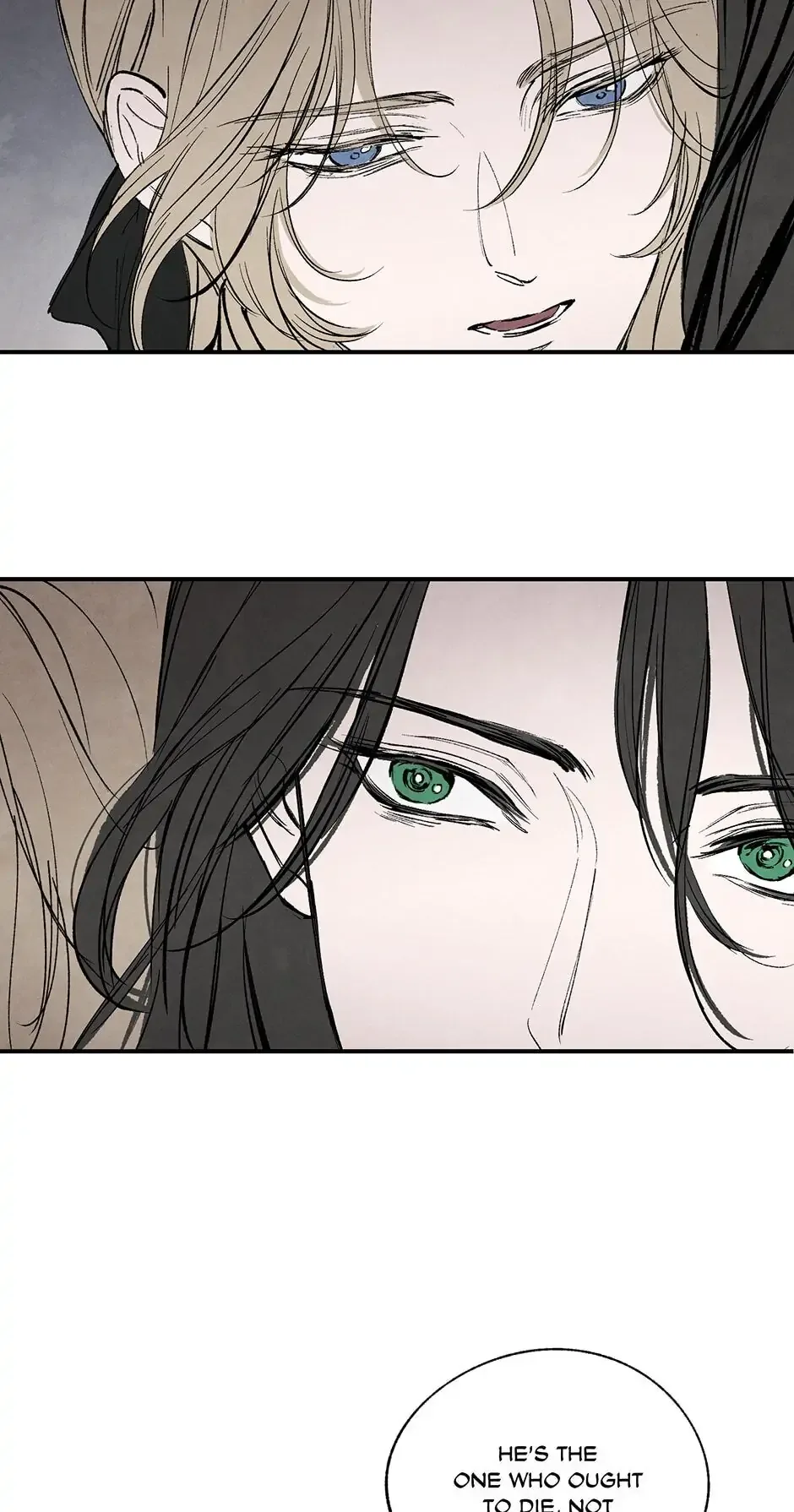 Getting to Know Grace Chapter 44 page 36