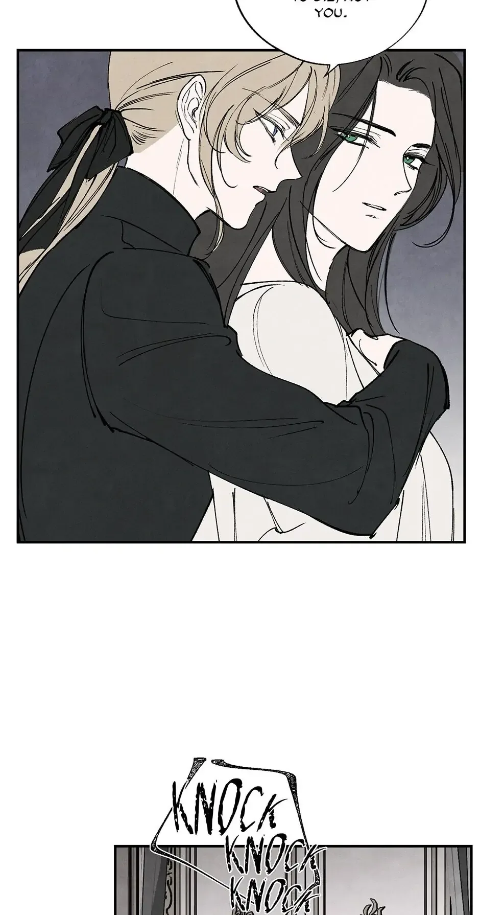 Getting to Know Grace Chapter 44 page 37