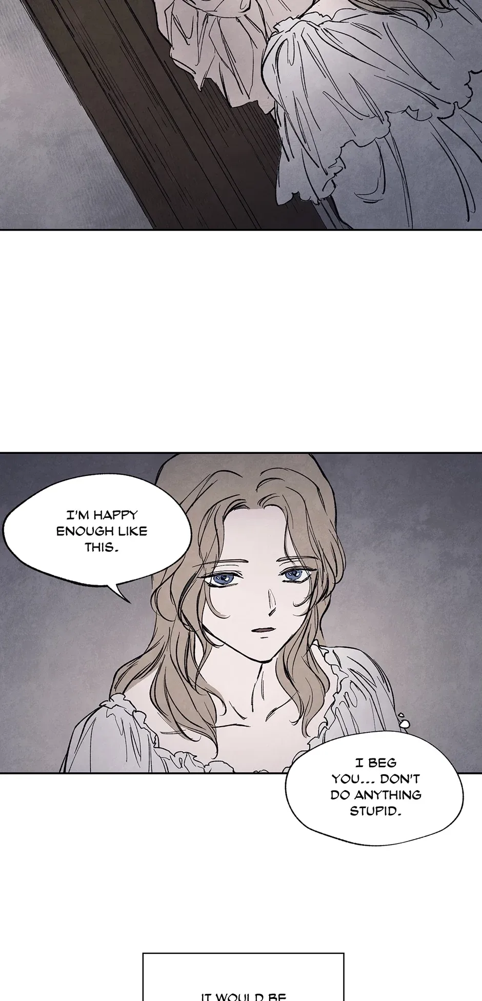 Getting to Know Grace Chapter 12 page 33