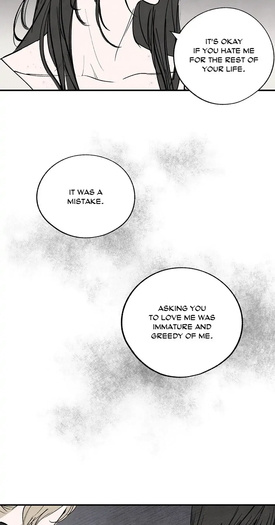 Getting to Know Grace Chapter 44 page 33