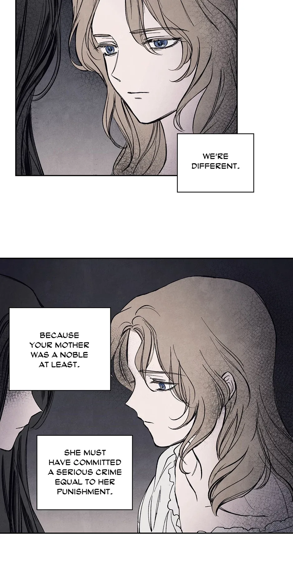 Getting to Know Grace Chapter 12 page 26