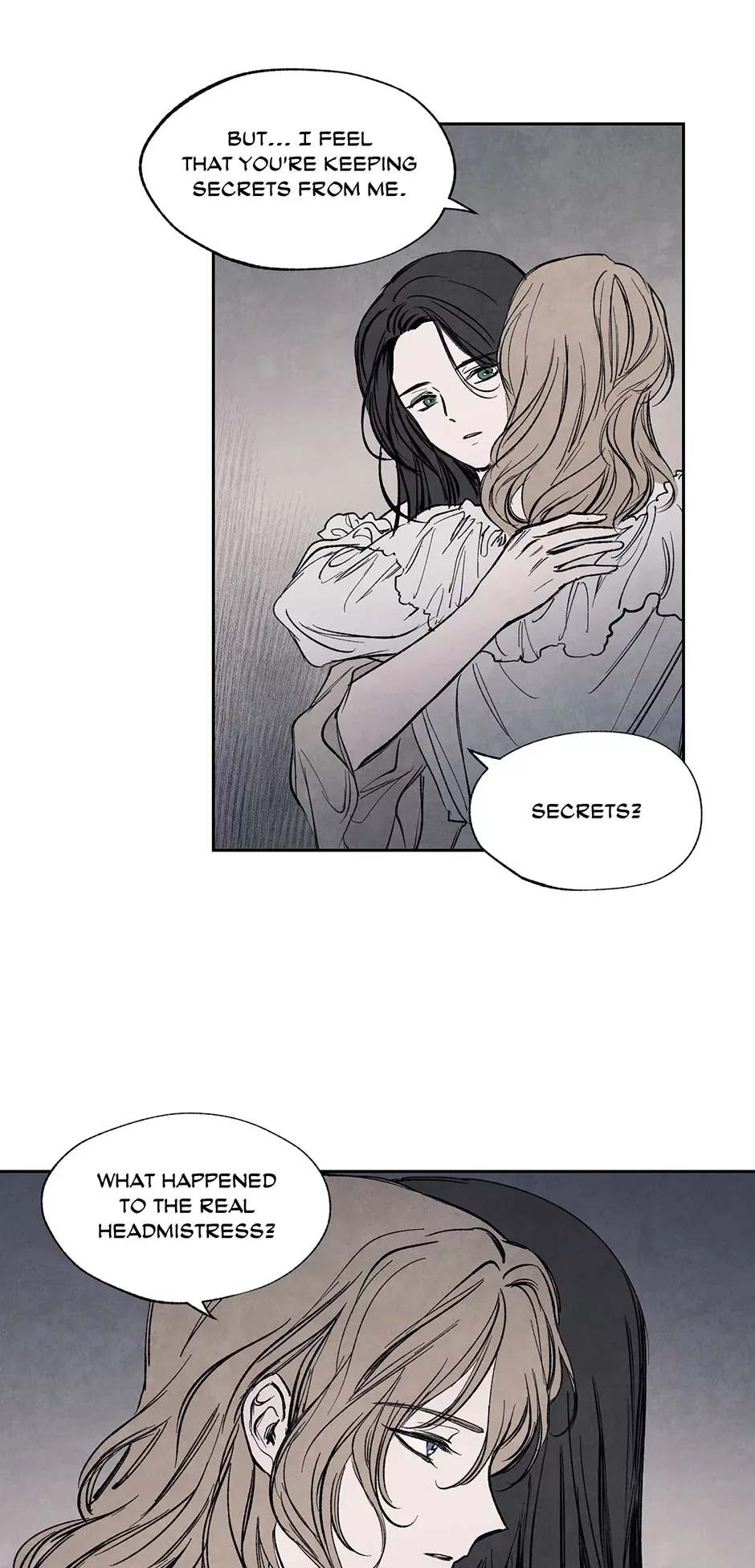 Getting to Know Grace Chapter 12 page 30