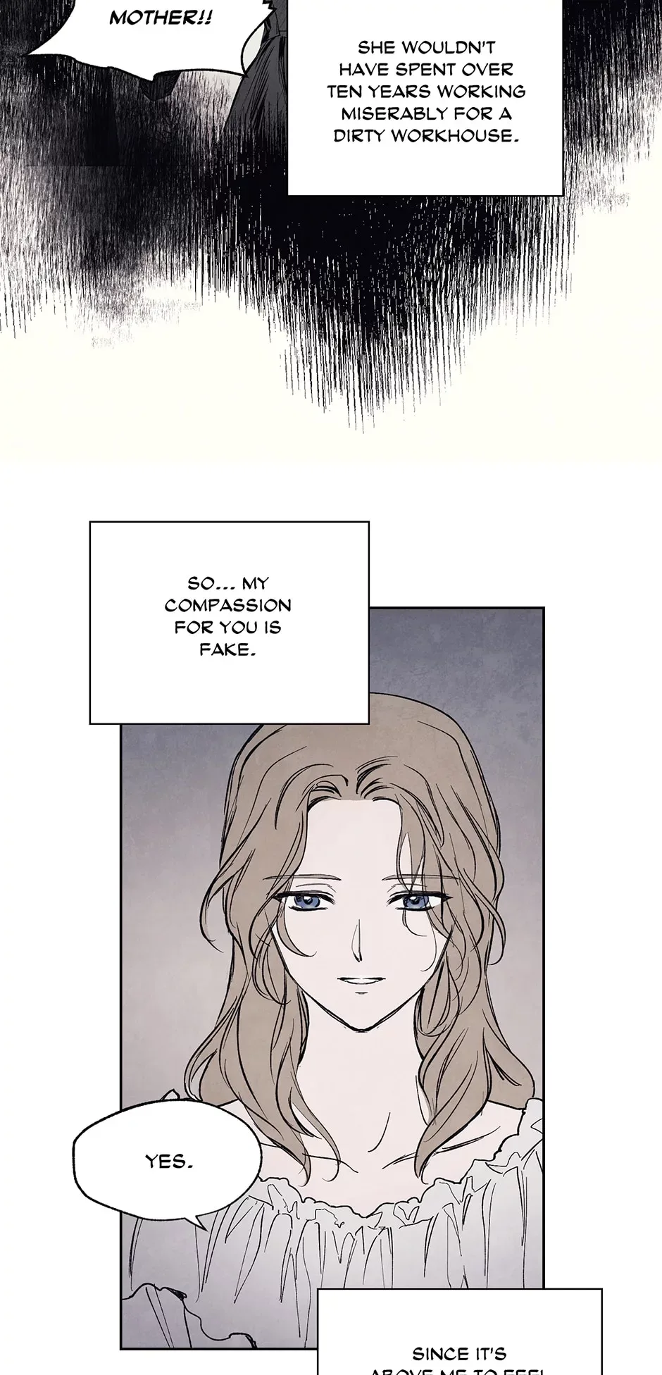 Getting to Know Grace Chapter 12 page 28