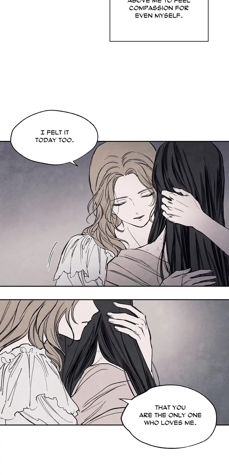 Getting to Know Grace Chapter 12 page 29