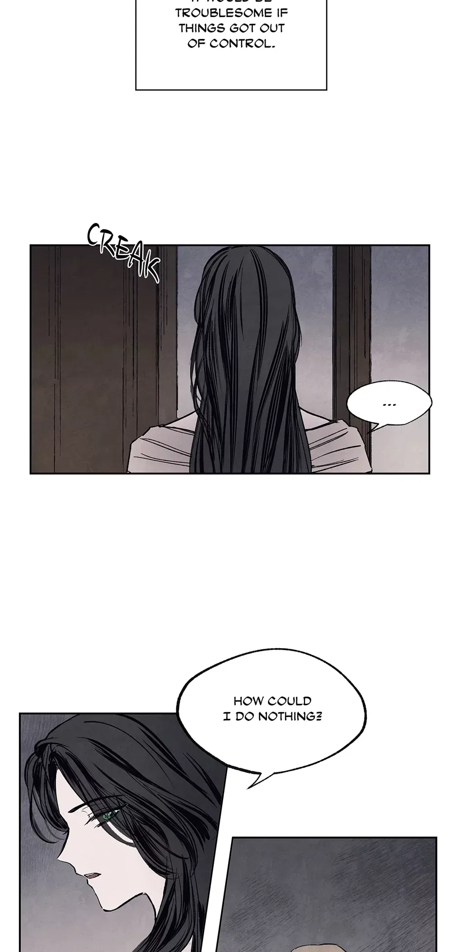 Getting to Know Grace Chapter 12 page 34