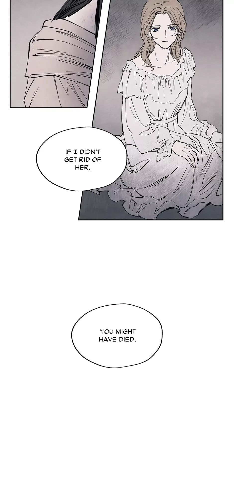 Getting to Know Grace Chapter 12 page 35