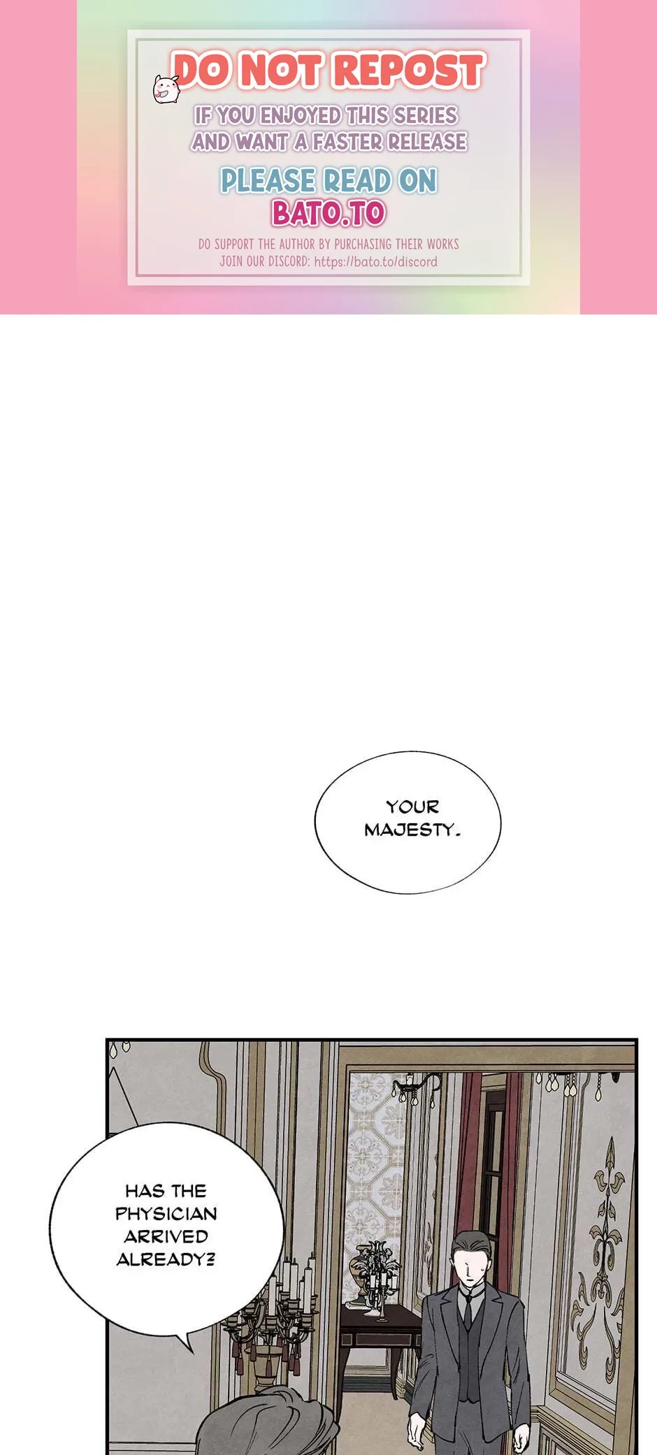 Getting to Know Grace Chapter 45 page 1