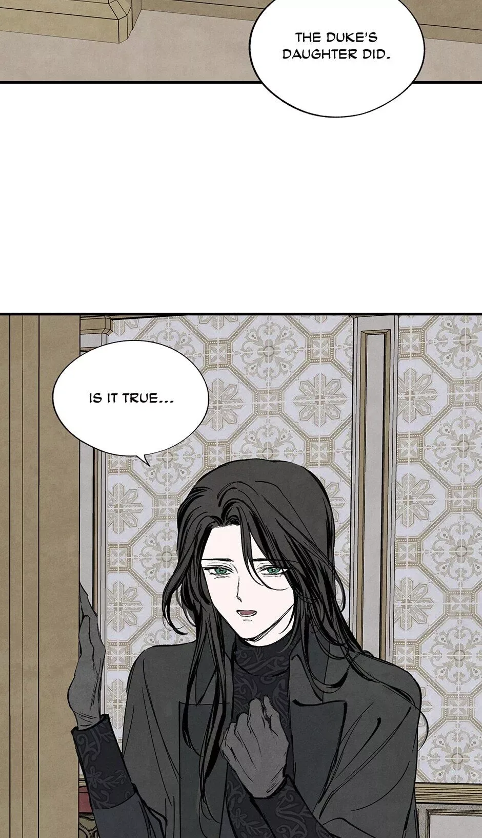 Getting to Know Grace Chapter 45 page 3